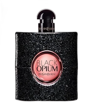 Flakon Black Opium — Yves Saint Laurent