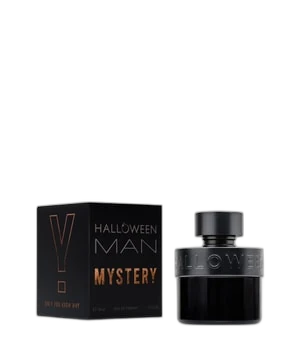 Flakon Man Mystery — Halloween