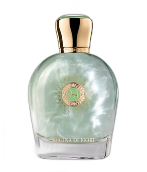 Flakon Art of Blend Regina di Fiori — Moresque