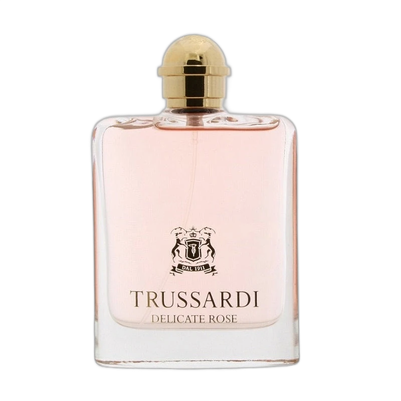Flakon Trussardi Delicate Rose