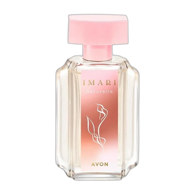 Flakon Avon Imari Naturelle