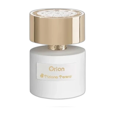 Flakon Tiziana Terenzi Orion