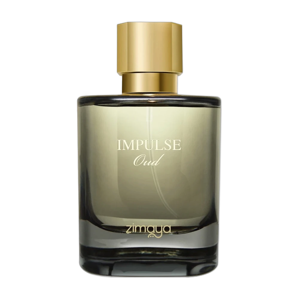 Flakon Zimaya Impulse Oud