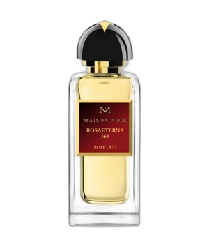 Flakon Rosa Eterna — Maison Noir