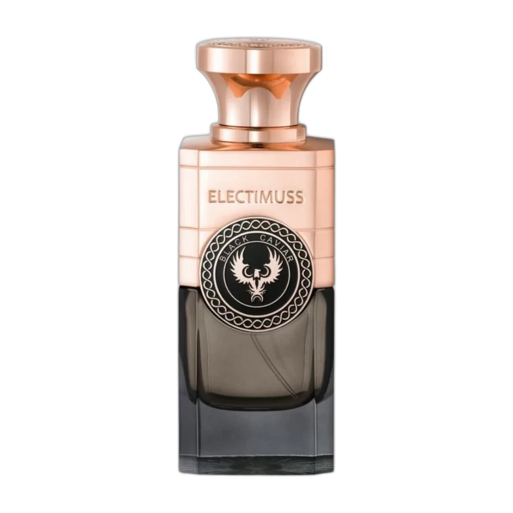 Flakon Electimuss Black Caviar