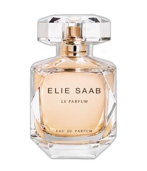 Flakon Le — Elie Saab