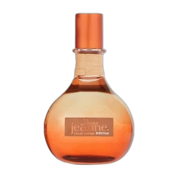 Flakon Jeanne en Provence Dame Jeanne Intense