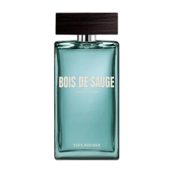 Flakon Yves Rocher Bois De Sauge