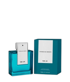 Flakon Pure Life — Porsche Design