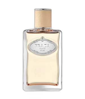 Flakon Les Infusions de Fleur d'Oranger — Prada
