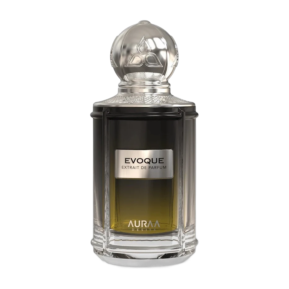 Flakon Auraa Desire Evoque