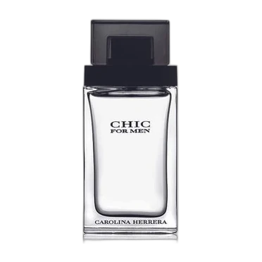 Flakon Carolina Herrera Chic For Men