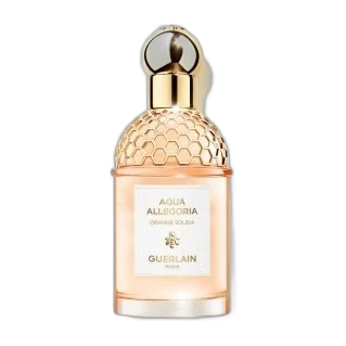 Flakon Guerlain Aqua Allegoria Orange Soleia