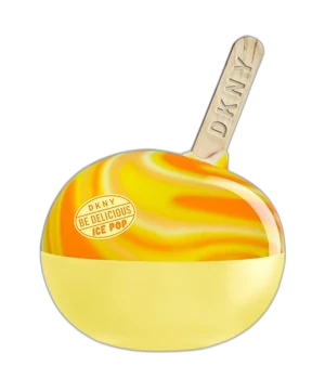 Flakon Be Delicious Ice Pop Citrus Splash — Dkny
