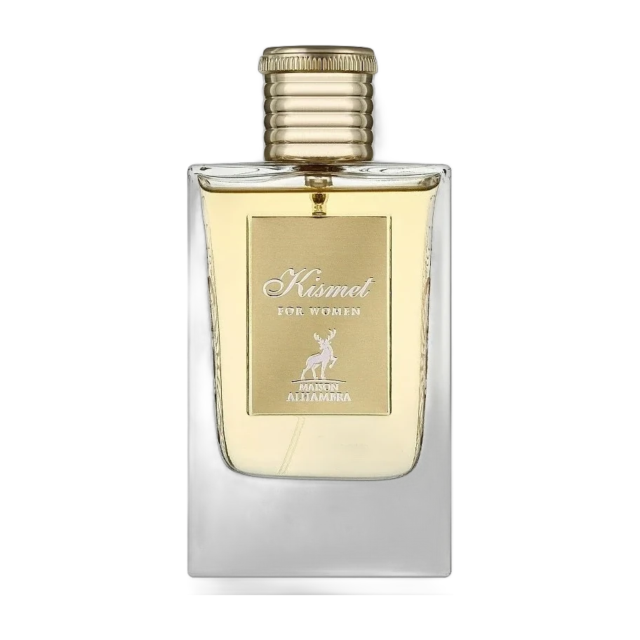 Flakon Maison Alhambra Kismet for Women