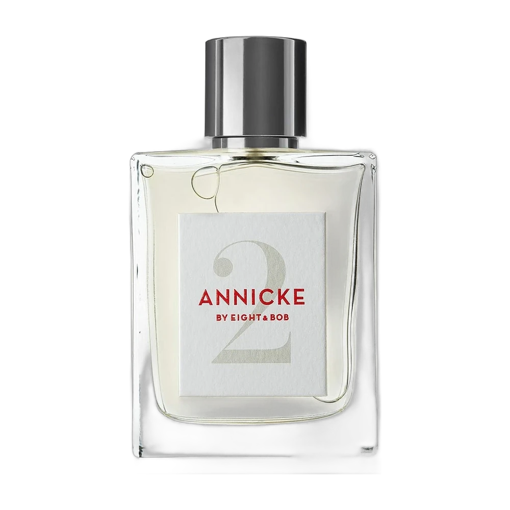 Flakon Eight & Bob Annicke 2