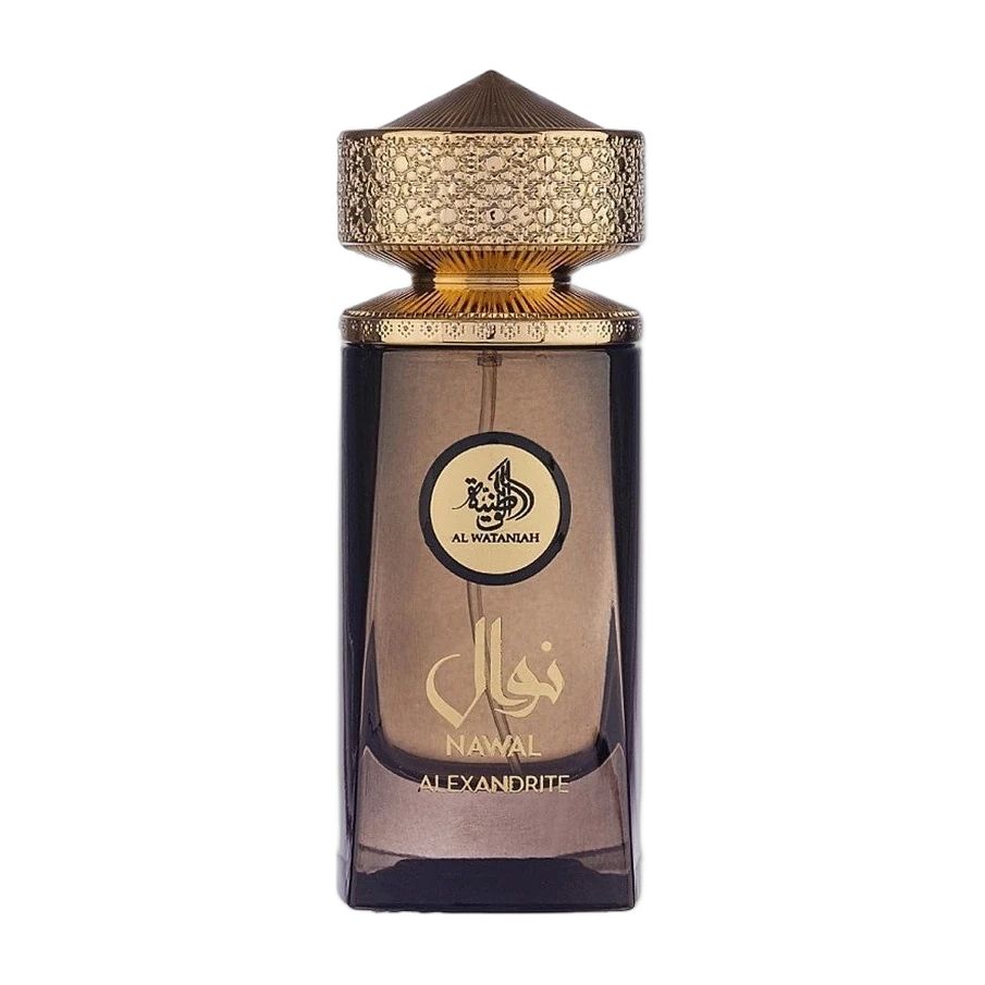Flakon Al Wataniah Nawal Alexandrite