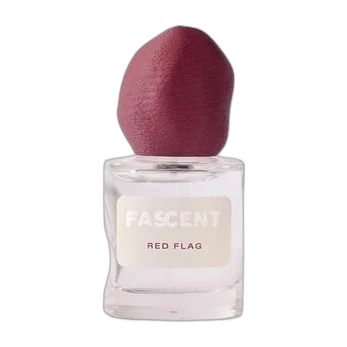 Flakon Fascent Red Flag