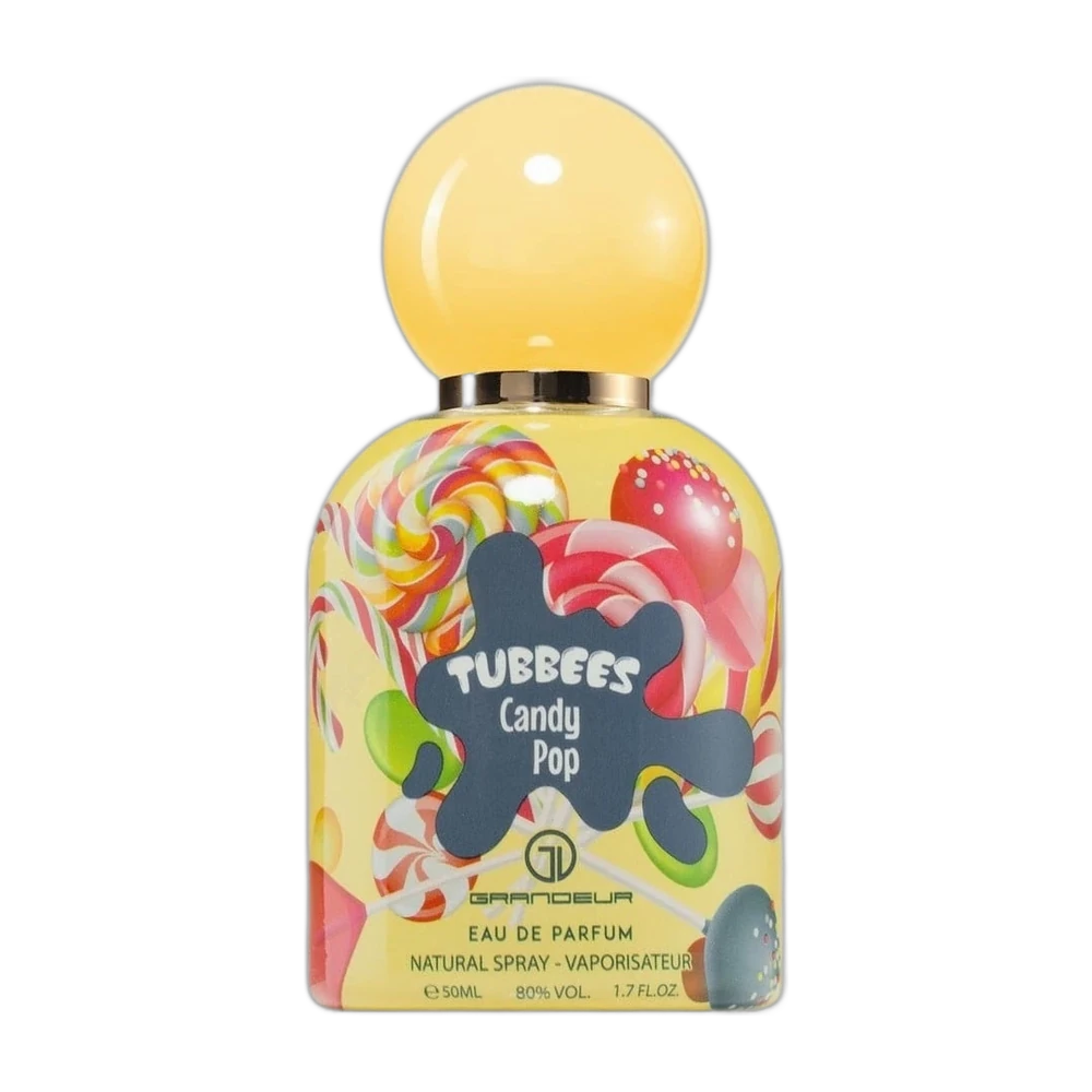Flakon Grandeur Tubbees Candy Pop
