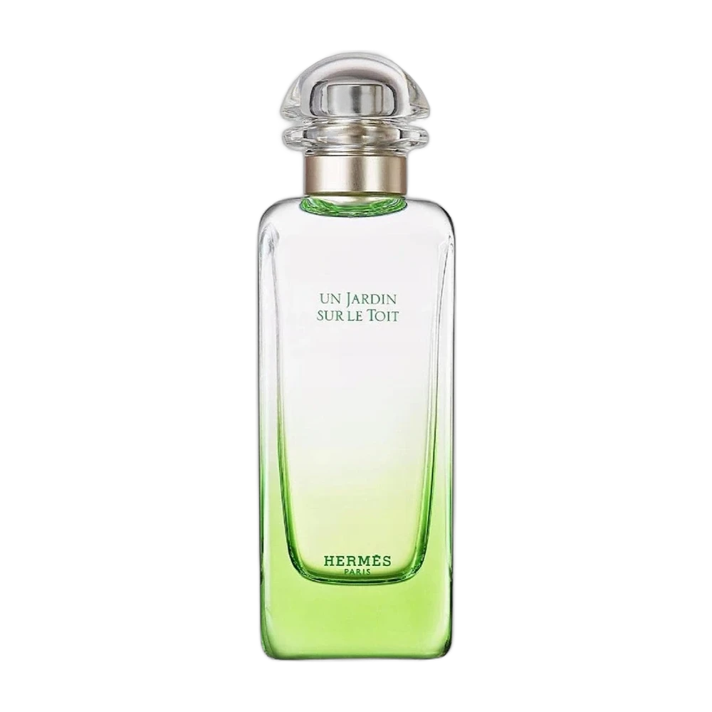 Flakon Hermes Un Jardin Sur Le Toit