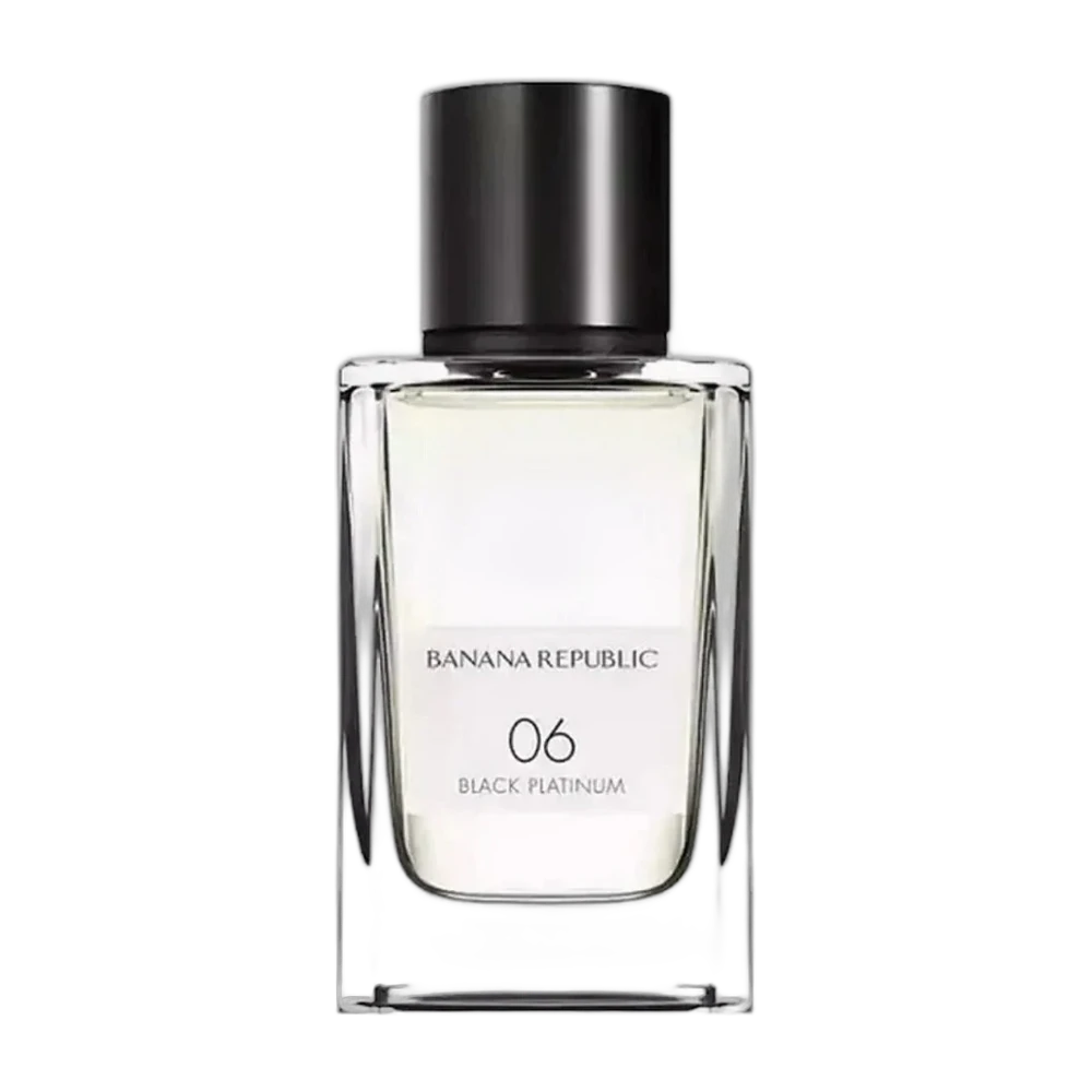 Flakon Banana Republic 06 Black Platinum