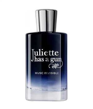 Flakon Musc Invisible — Juliette has a Gun