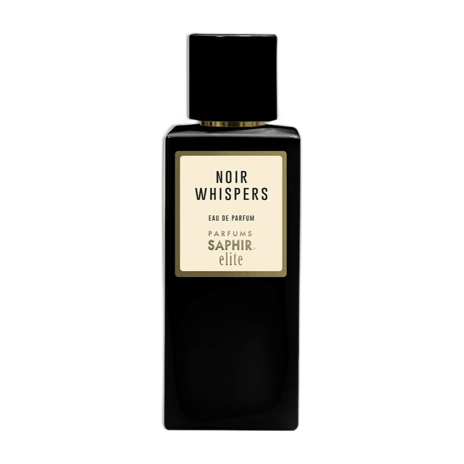 Flakon Saphir Elite Noir Whispers