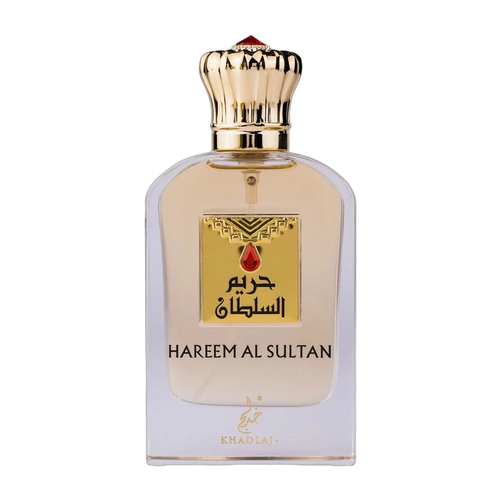 Flakon Khadlaj Hareem Al Sultan