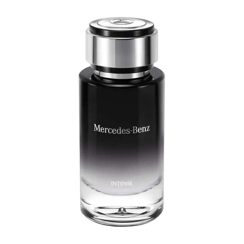 Flakon Mercedes-Benz Intense