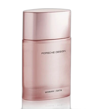 Flakon Woman Satin — Porsche Design