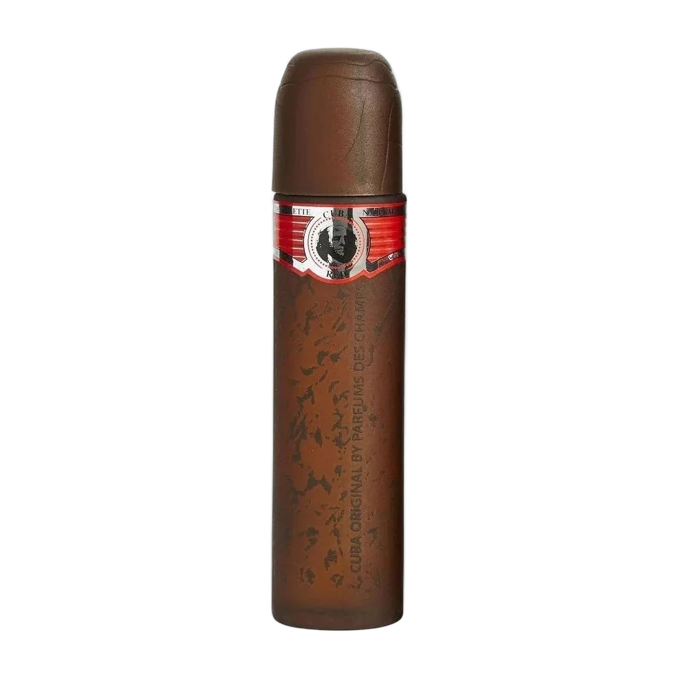 Flakon Cuba Original Cuba Red For Men