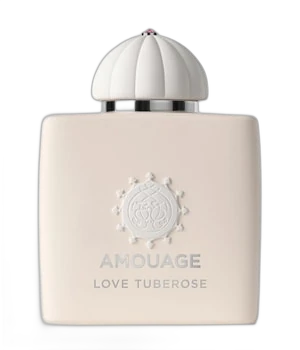 Flakon Secret Garden Love Tuberose — Amouage