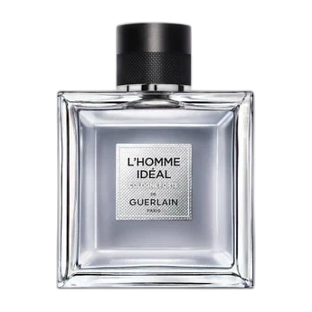 Flakon Guerlain L'Homme Idéal Forte