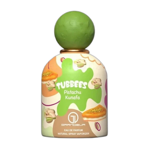 Flakon Grandeur Tubbees Pistachio Kunafa