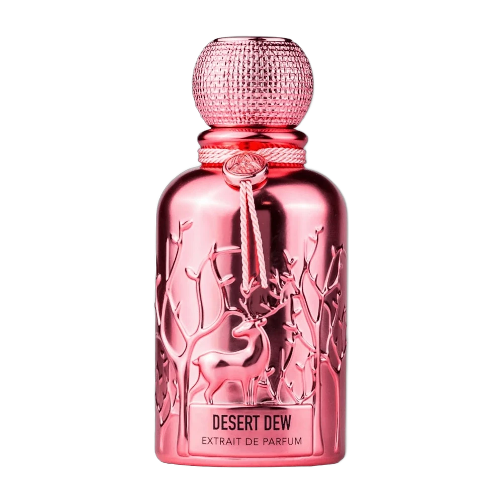 Flakon Auraa Desire Desert Dew