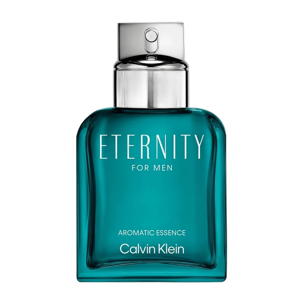 Flakon Calvin Klein Eternity For Men Aromatic Essence