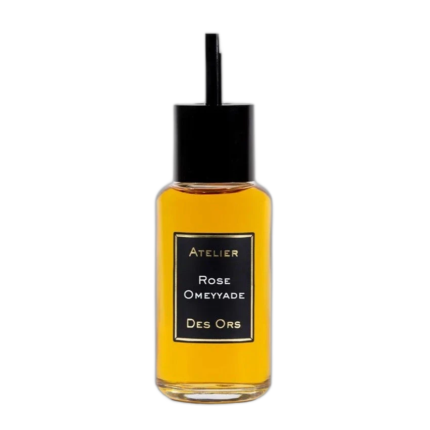Flakon Atelier des Ors Rose Omeyyade