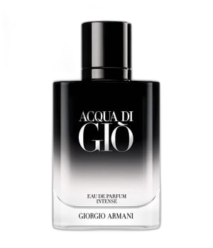 Flakon Acqua di Giò Homme Intense — Giorgio Armani