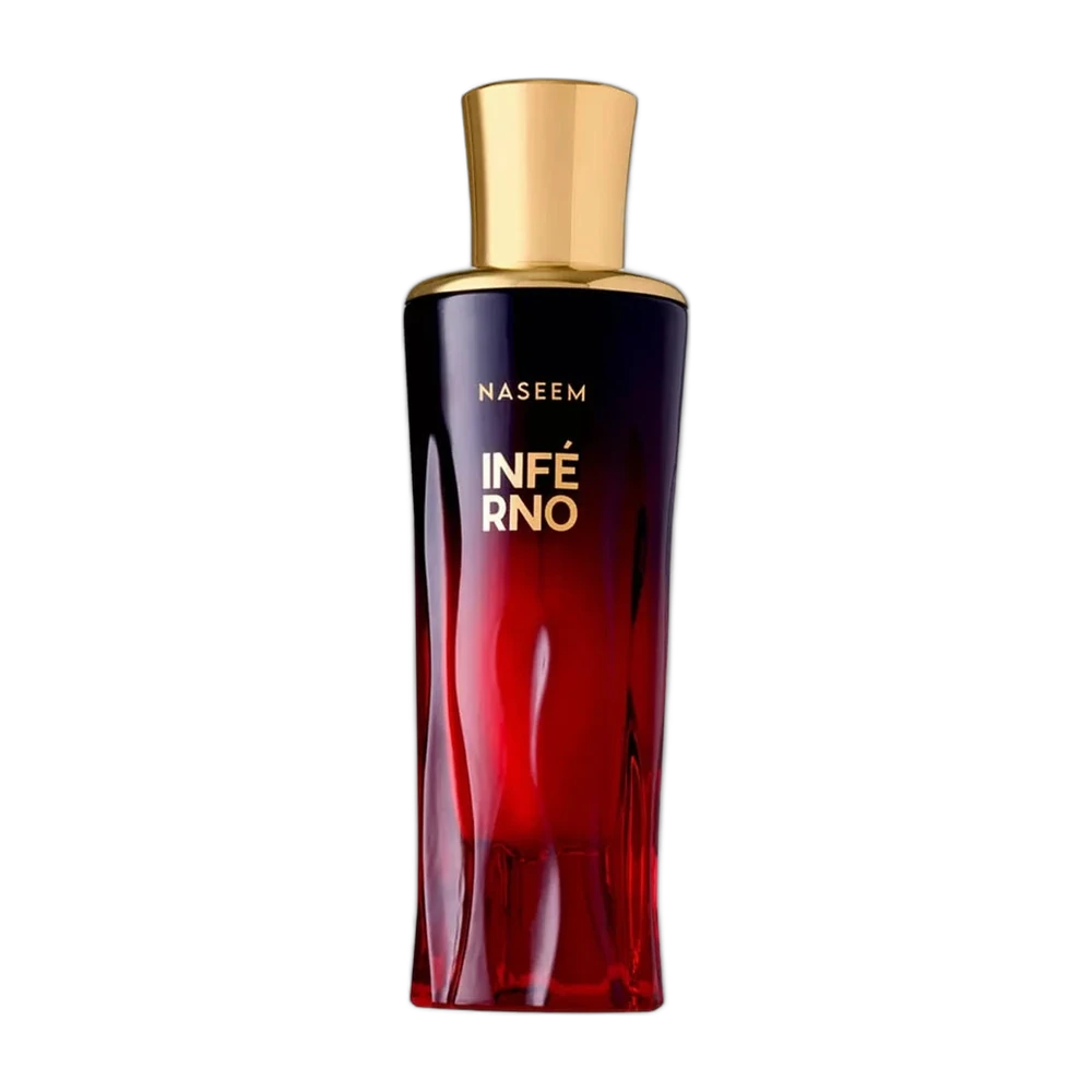 Flakon Naseem Inferno