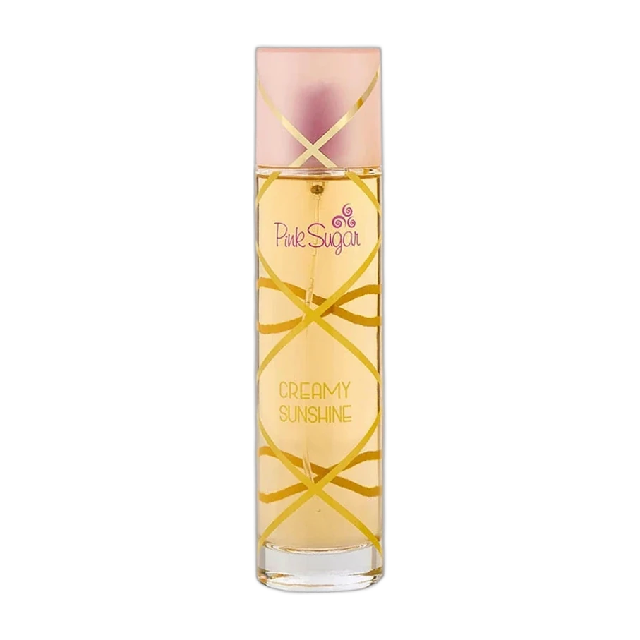 Flakon Aquolina Pink Sugar Creamy Sunshine