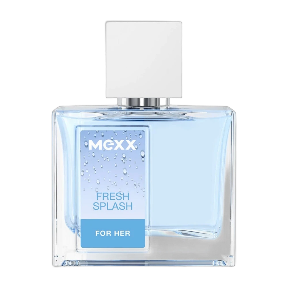 Flakon Mexx Fresh Splash For Her