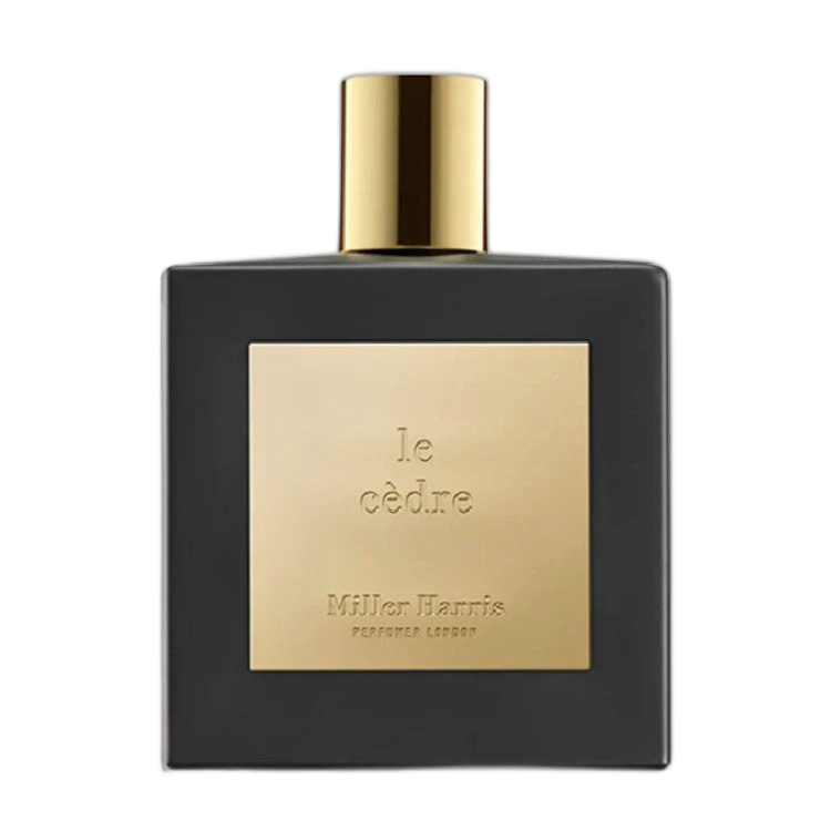 Flakon Miller Harris Le Cedre