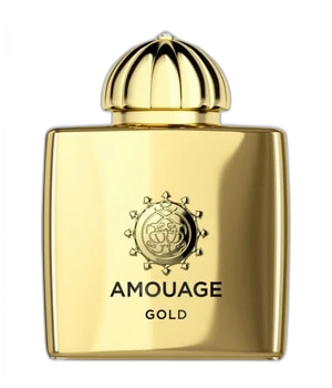 Flakon Iconic Gold Woman 2024 — Amouage
