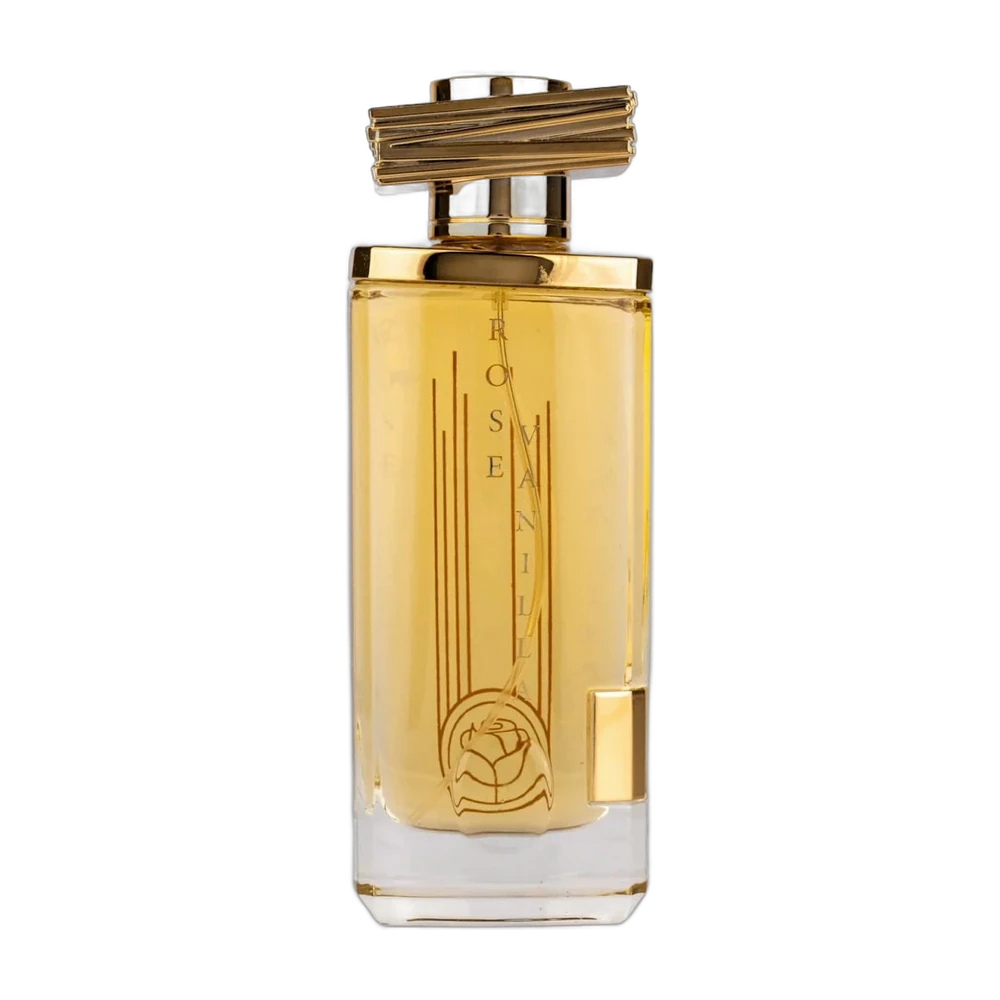 Flakon Maison Asrar Rose Vanilla