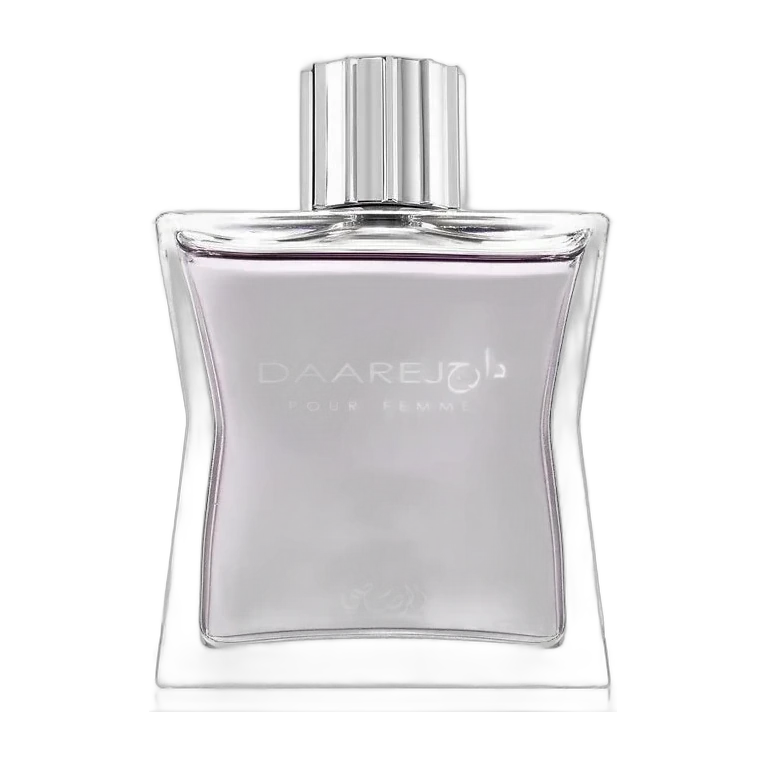 Flakon Rasasi Daarej Pour Femme