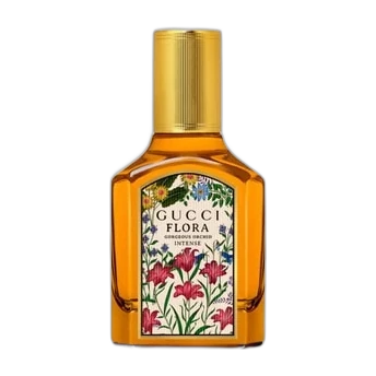 Flakon Gucci Flora by Gucci Gorgeous Orchid Intense