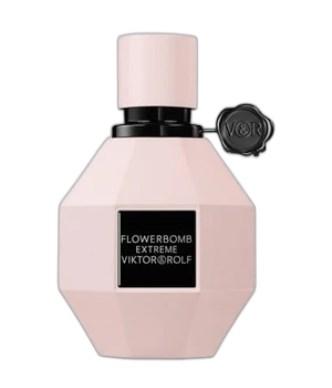 Flakon Flowerbomb Extreme Intense — Viktor & Rolf