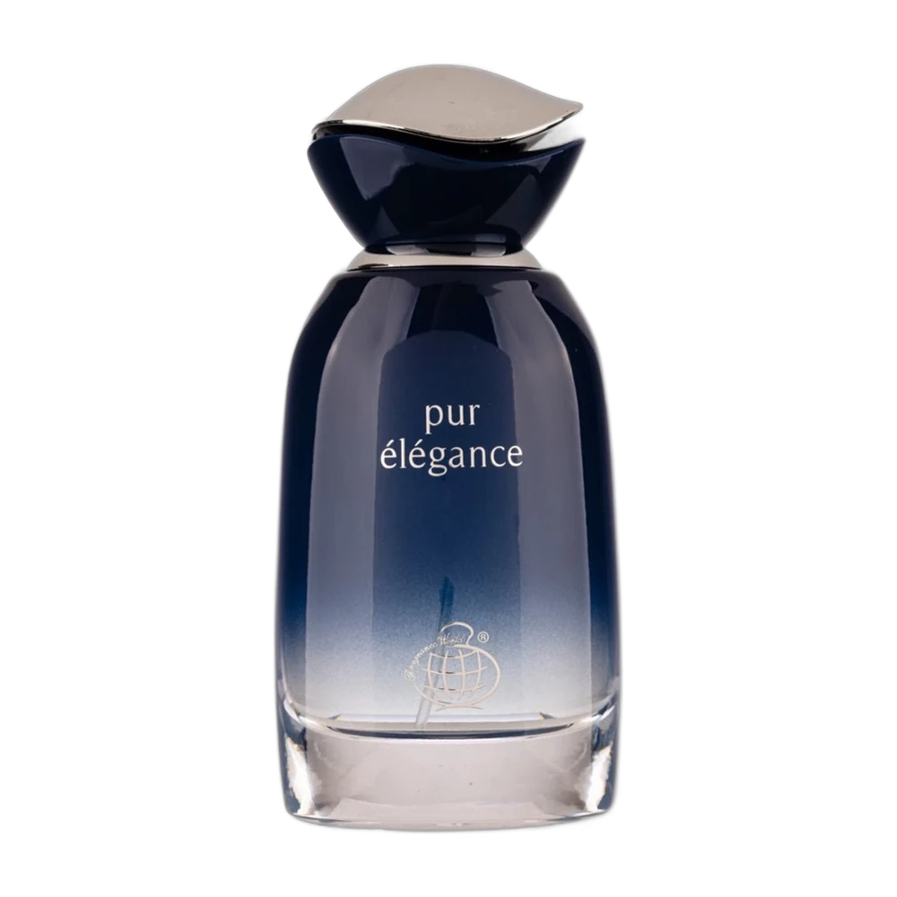 Flakon Fragrance World Pur Elegance