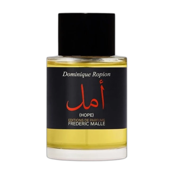 Flakon Frederic Malle Hope