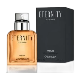 Flakon Calvin Klein Eternity for Men